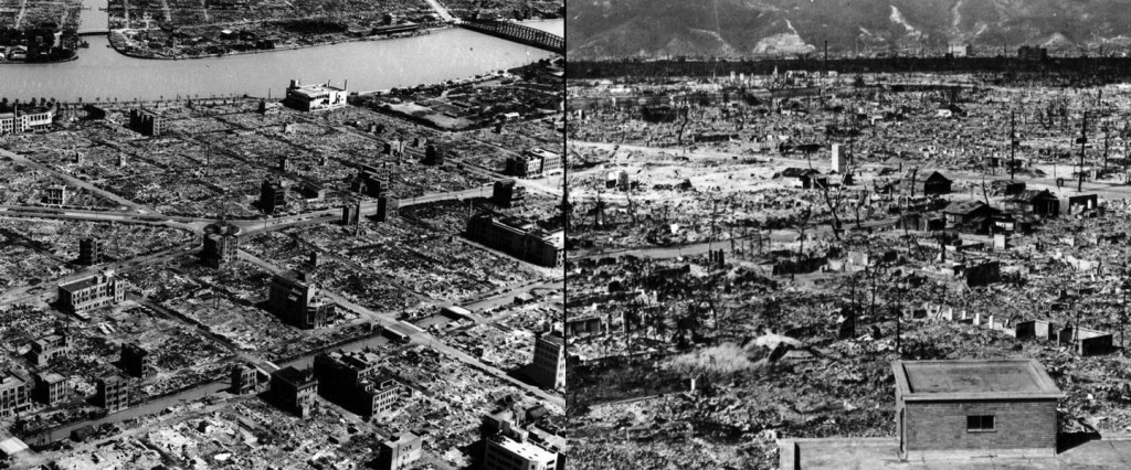 Tokyo Vs Hiroshima Restricted Data