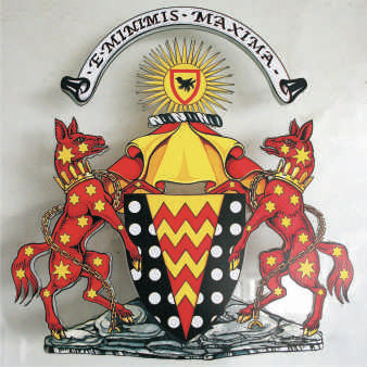 UKAEA Coat of Arms