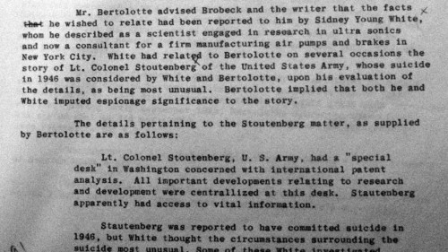 1953 - JCAE Stoutenberg detail
