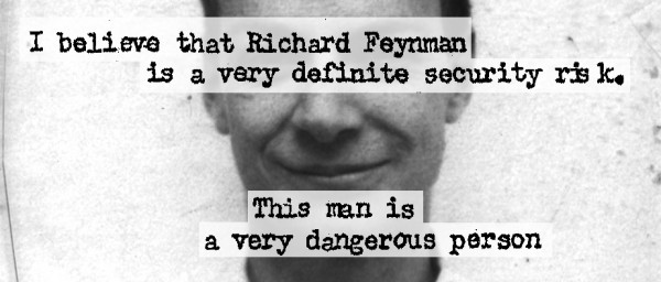 Feynman smear 1
