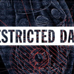 Restricted Data cover