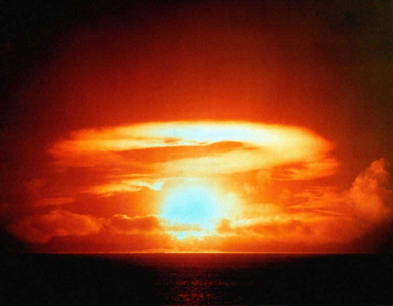 Restricted Data: The Nuclear Secrecy Blog